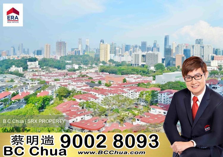 Blk 122 Kim Tian Road (Bukit Merah), HDB 5 Rooms #200600172